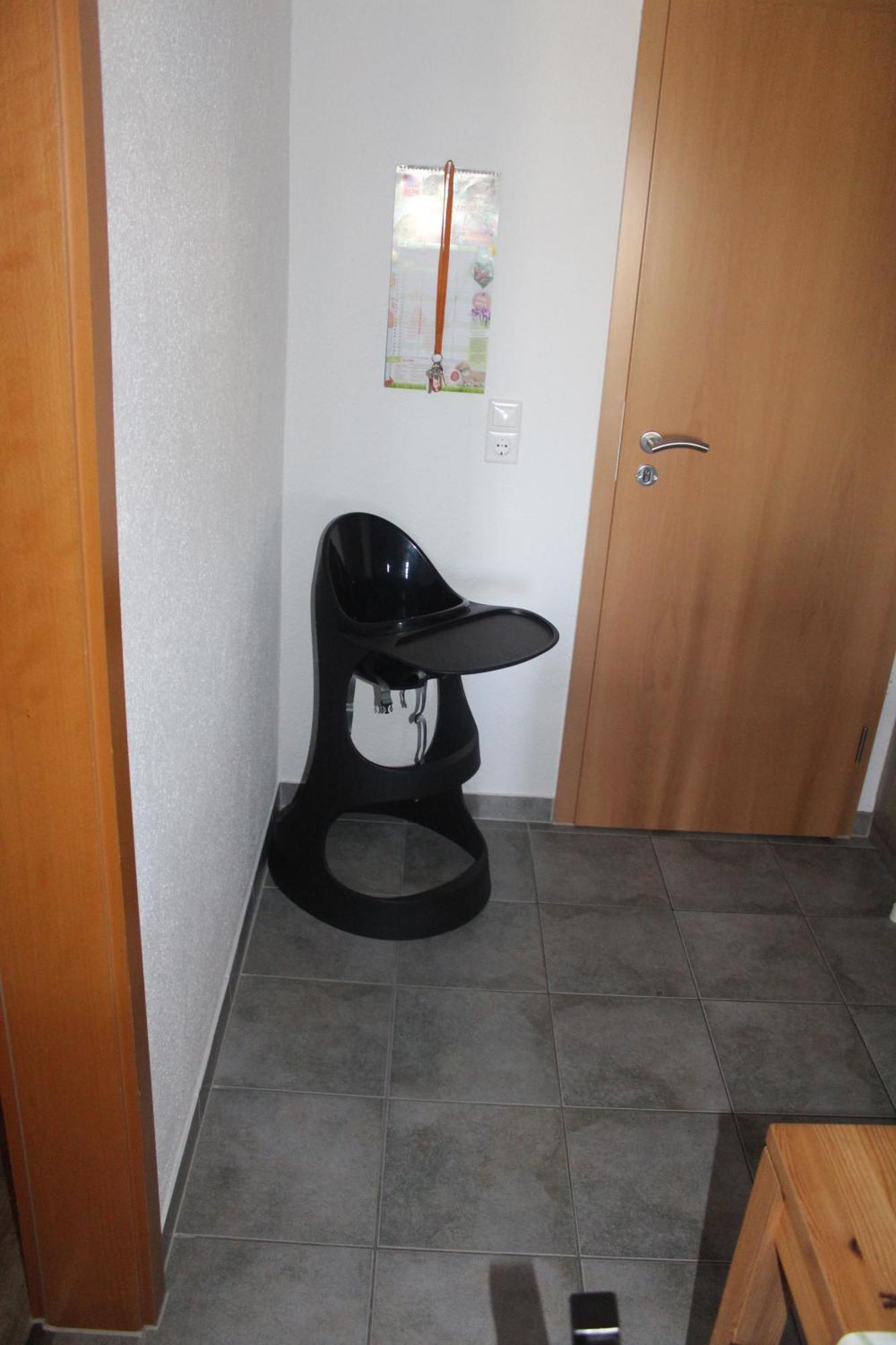 Annas-Huus Daire Nordstrand Oda fotoğraf